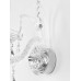 Бра Bohemia Ivele Crystal 105B/1/165 Ni