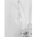 Бра Bohemia Ivele Crystal 105B/1/165 Ni