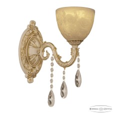 Бра Bohemia Ivele Crystal AL7901B10/1/175 B WMG P1 U Rose