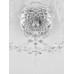 Бра Bohemia Ivele Crystal 104B/2/141 Ni