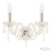 Бра Bohemia Ivele Crystal 104B/2/141 Ni