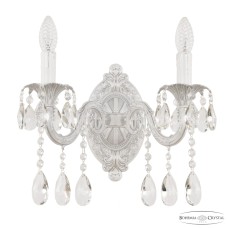 Бра Bohemia Ivele Crystal AL7901B10/2/175 A WMN