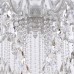 Подвесная люстра Bohemia Ivele Crystal AL79101/12/300 B WMN