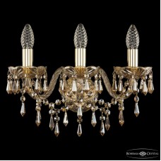 Бра Bohemia Ivele Crystal 1403B/3/141 G M721