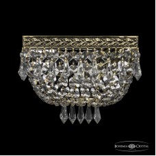 Бра Bohemia Ivele Crystal 19272B/20IV GB