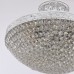 Потолочная люстра Bohemia Ivele Crystal AL19321/35OL WMN