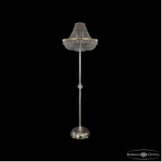 Торшер Bohemia Ivele Crystal 19273T3/H/55IV-174 G
