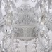 Подвесная люстра Bohemia Ivele Crystal AL79118/16/285 B WMN