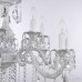 Подвесная люстра Bohemia Ivele Crystal AL79118/16/285 B WMN