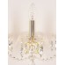 Бра Bohemia Ivele Crystal 101B/3/141 G