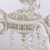 Подвесная люстра Bohemia Ivele Crystal AL78101/5/175 B WMG