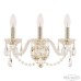 Бра Bohemia Ivele Crystal 101B/3/141 G