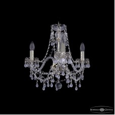 Подвесная люстра Bohemia Ivele Crystal 1410/3/160 G V0300