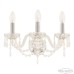 Бра Bohemia Ivele Crystal 104B/3/141 Ni