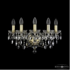 Бра Bohemia Ivele Crystal 1415B/5/165 G