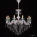 Подвесная люстра Bohemia Ivele Crystal AL79101/10/300 B WMN P Birusa/M-1F