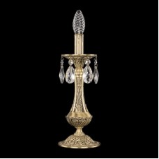Настольная лампа Bohemia Ivele Crystal Florence 71100L/1-31 FP