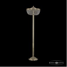 Торшер Bohemia Ivele Crystal 19051T6/35IV-138 G