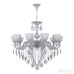 Подвесная люстра Bohemia Ivele Crystal AL79101/10/300 B WMN P1 U Horse