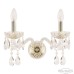 Бра Bohemia Ivele Crystal 107B/2/165 G