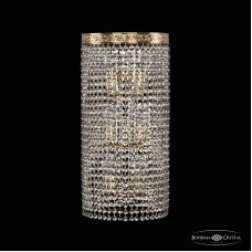 Бра Bohemia Ivele Crystal 83401B/25IV-50 G R