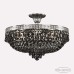 Потолочная люстра Bohemia Ivele Crystal 19271/45IV Ni R781