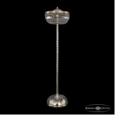 Торшер Bohemia Ivele Crystal 19041T4/35IV-138 G