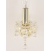 Бра Bohemia Ivele Crystal 108B/1/141 G