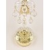 Бра Bohemia Ivele Crystal 108B/1/141 G