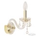 Бра Bohemia Ivele Crystal 108B/1/141 G