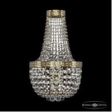 Бра Bohemia Ivele Crystal 19281B/H2/20IV G