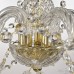 Подвесная люстра Bohemia Ivele Crystal 101/5/141 G