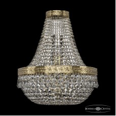 Бра Bohemia Ivele Crystal 19011B/H1/35IV G