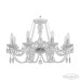 Подвесная люстра Bohemia Ivele Crystal 101/8/240 Ni