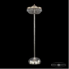Торшер Bohemia Ivele Crystal 19011T4/35IV-138 G