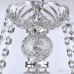 Подвесная люстра Bohemia Ivele Crystal 101/6/165 Ni