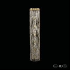 Бра Bohemia Ivele Crystal 83401B/20IV-100 G R