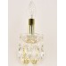 Бра Bohemia Ivele Crystal 101B/1/141 G