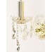 Бра Bohemia Ivele Crystal 101B/1/141 G