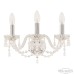 Бра Bohemia Ivele Crystal 112B/3/141 Ni V0300