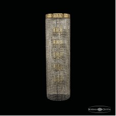 Бра Bohemia Ivele Crystal 83401B/30IV-100 G R