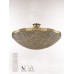 Потолочная люстра Bohemia Ivele Crystal 19321/55IV/LED-DIM G