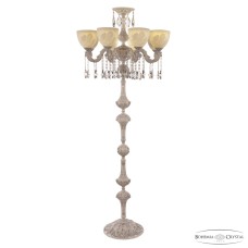 Торшер Bohemia Ivele Crystal AL79101T/8/175 A WMN P1 U Angel
