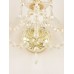 Бра Bohemia Ivele Crystal 104B/3/165 G