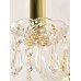 Бра Bohemia Ivele Crystal 104B/3/165 G