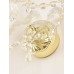 Бра Bohemia Ivele Crystal 104B/3/165 G