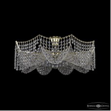 Потолочная люстра Bohemia Ivele Crystal 77081/58 G
