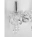 Бра Bohemia Ivele Crystal 107B/3/141 Ni