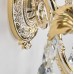 Бра Bohemia Ivele Crystal AL7901B10/2/175 B GW