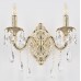 Бра Bohemia Ivele Crystal AL7901B10/2/175 B GW